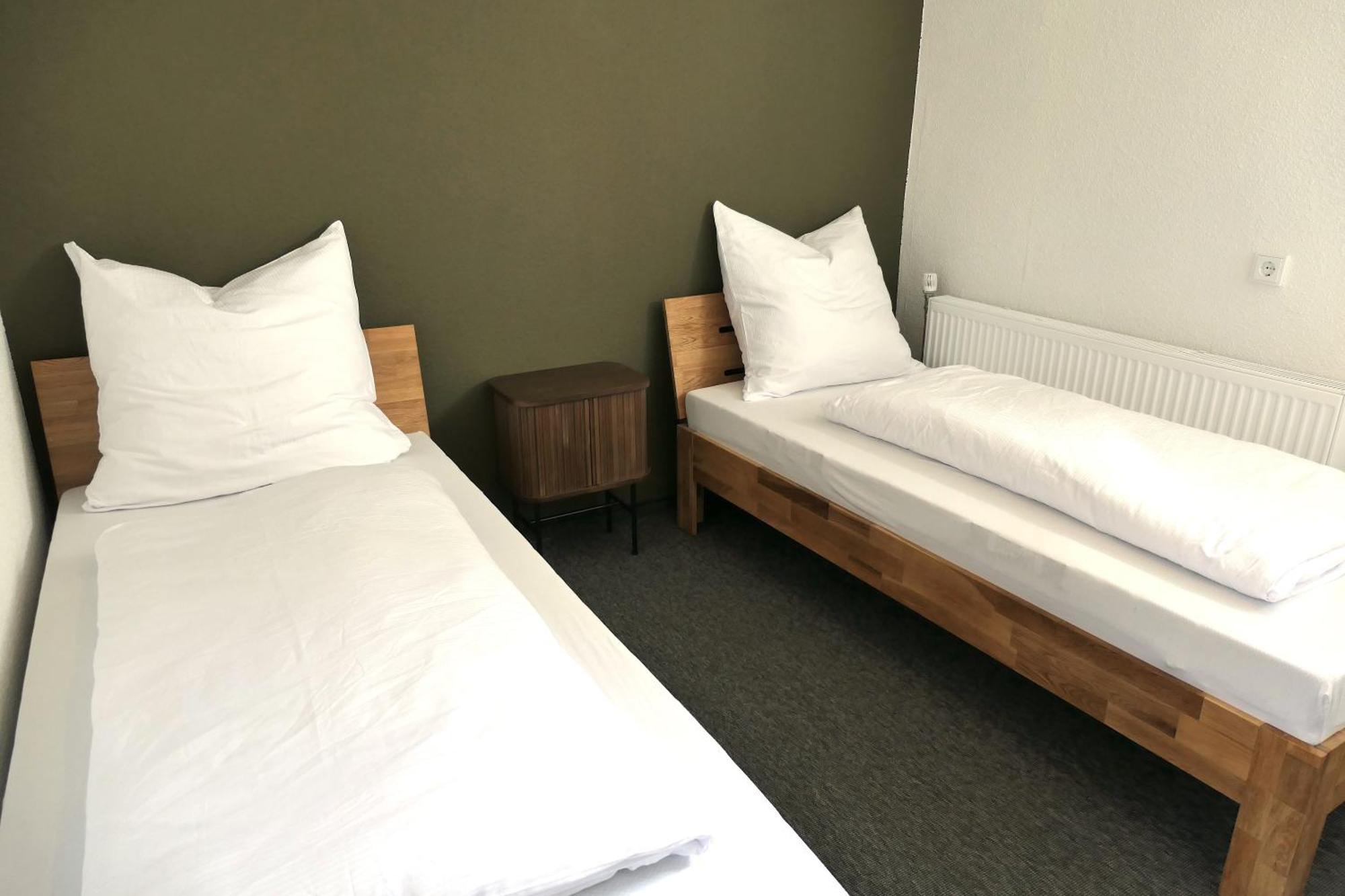 Apartment Stilvolle Erdgeschoss-wohnung: Gemuetlich Eingerichtet Mit Eigenem Eingang *